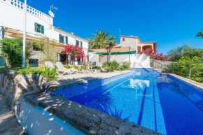 Villa MESTAY
